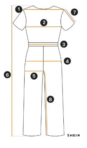 Measurement Guide